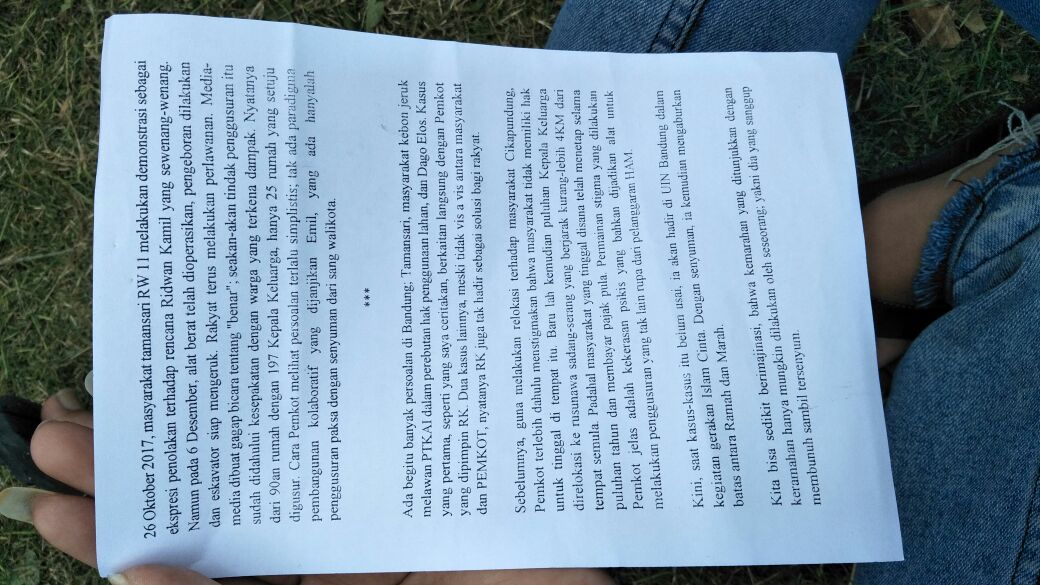 Antifa1923 On Twitter Beda Tipis Ramah Dan Marah Bandung Anarki