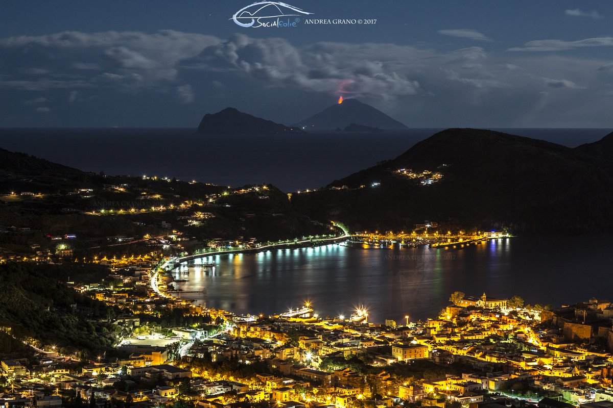 L'attività stromboliana che ci piace!

#eolie #isoleeolie #aeolianeffect #aeolianislands #socialeolie #sicily #ig_visitsicily