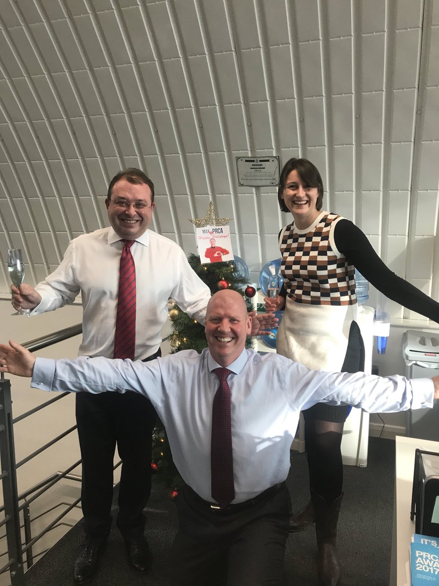 ICCOpr's tweet photo. .@maxbehar with love from the ICCO team https://t.co/B9BSmRKVD7
