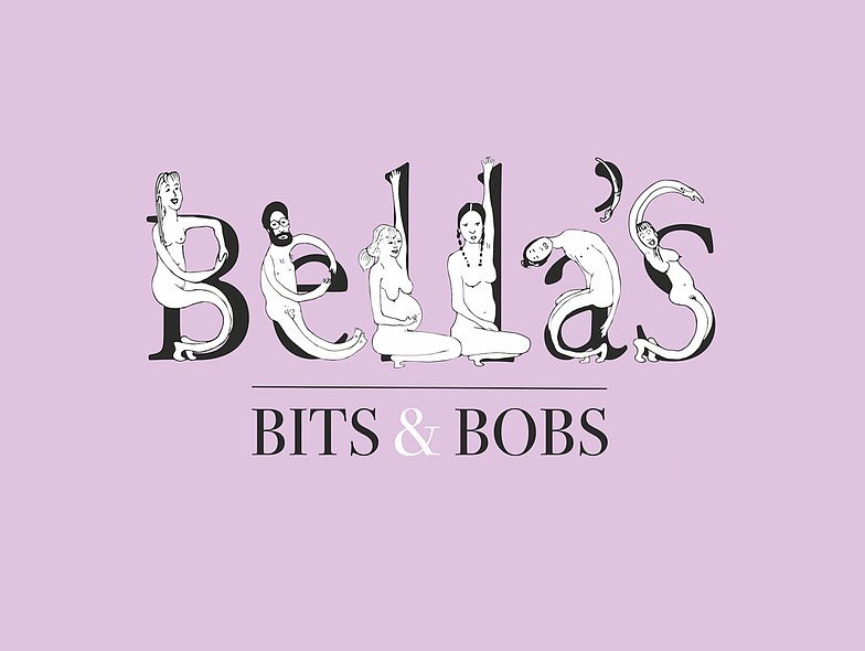 19th: Bella Franks (<a href="/BellaFranks/">Bella Franks</a>) bursts from todays advent door in two-tone glory! Amongst other things Bella runs a charity fundraising network, hosts 'Bella's Bits and Bobs' life classes &amp; models for the <a href="/DrawingCircus/">The Drawing Circus</a> as the mischievous Harlequin. 

bellafranks.com