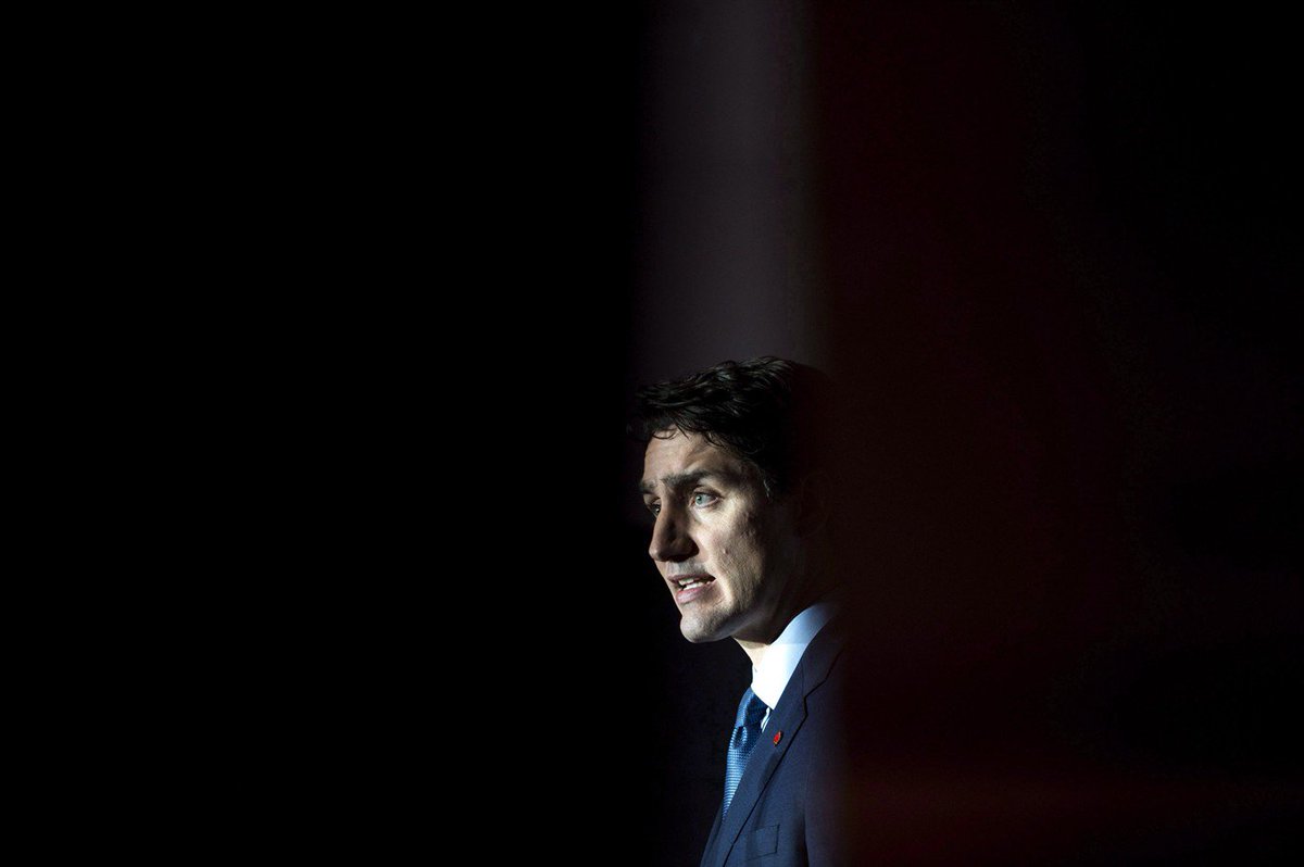 Trudeau to focus on economic agenda in 2018, hopes to put ethics flaps behind him: bit.ly/2kKtSRu https://t.co/c4xeX70qdF