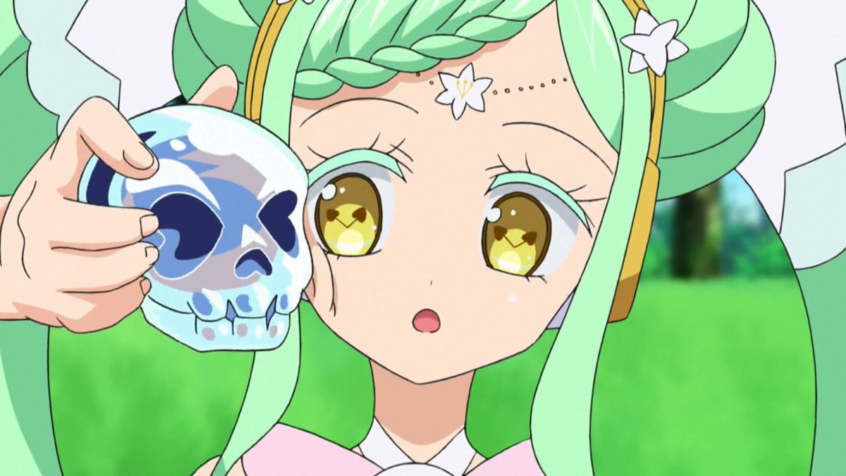 まるあ Pa Twitter 気にしないファララが可愛い アイドルタイムプリパラ Pripara 38話 ファララ まるあ Pa Twitter 気にしないファララが可愛い アイドルタイムプリパラ Pripara 38話 ファララ