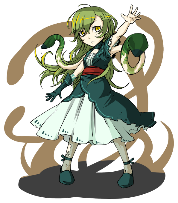 ネクロニカのtwitterイラスト検索結果 ネクロニカのtwitterイラスト検索結果