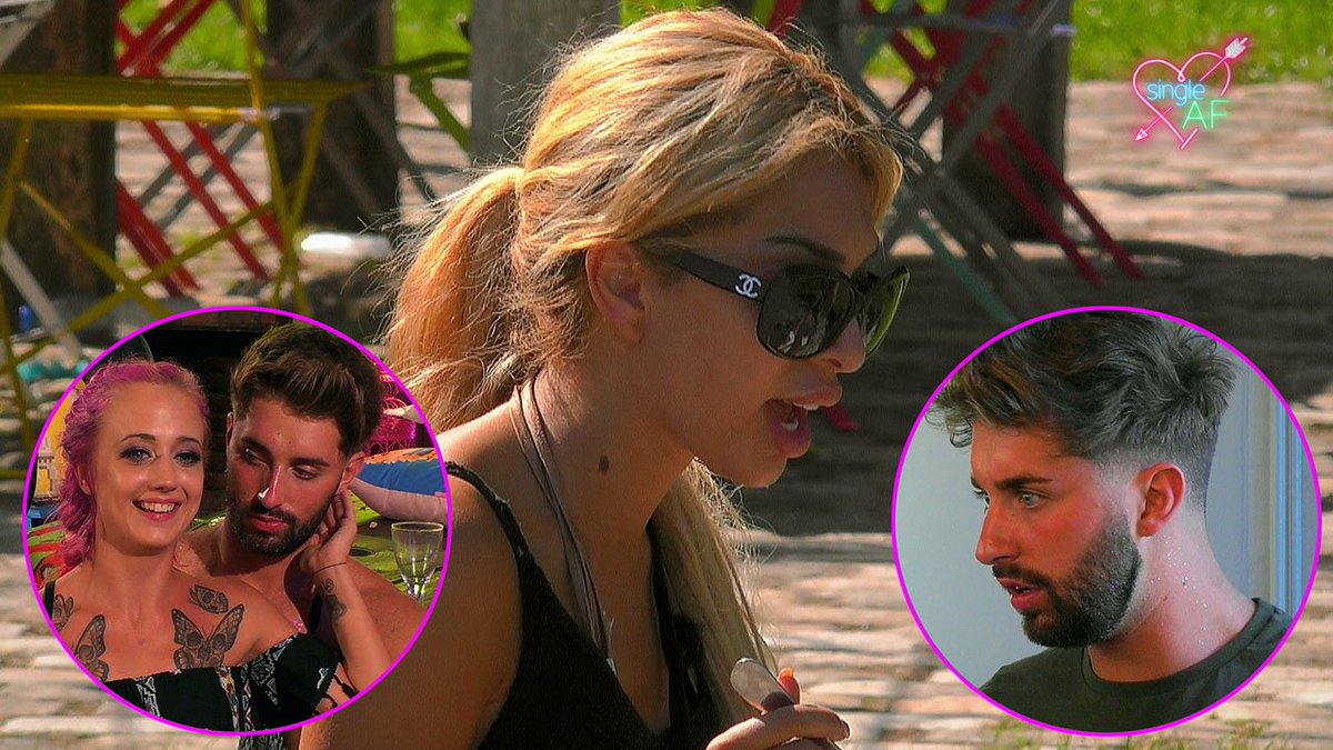 MTVSingleAF's tweet image. CATCH UP VID: Farrah Abraham kicks off at Jon after hearing about his betrayal with Crystal &amp;gt;&amp;gt;&amp;gt; mtvne.ws/8A2cy3 #MTVSingleAF