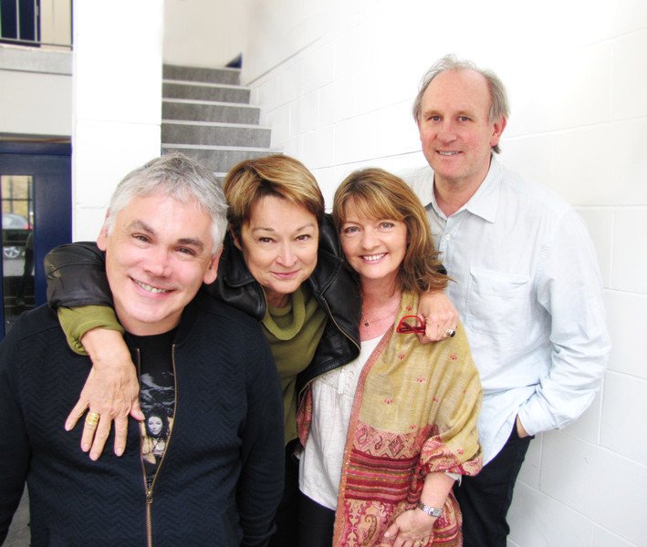 Happy Birthday Matthew Waterhouse! Xx 