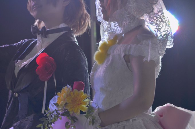 Twitterのコスプレ画像39