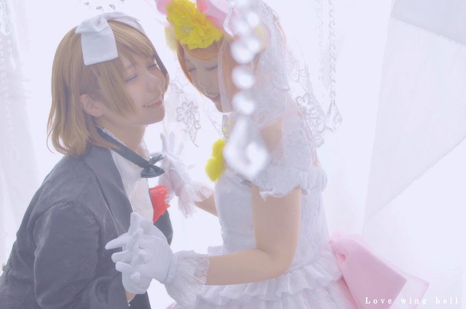 Twitterのコスプレ画像41