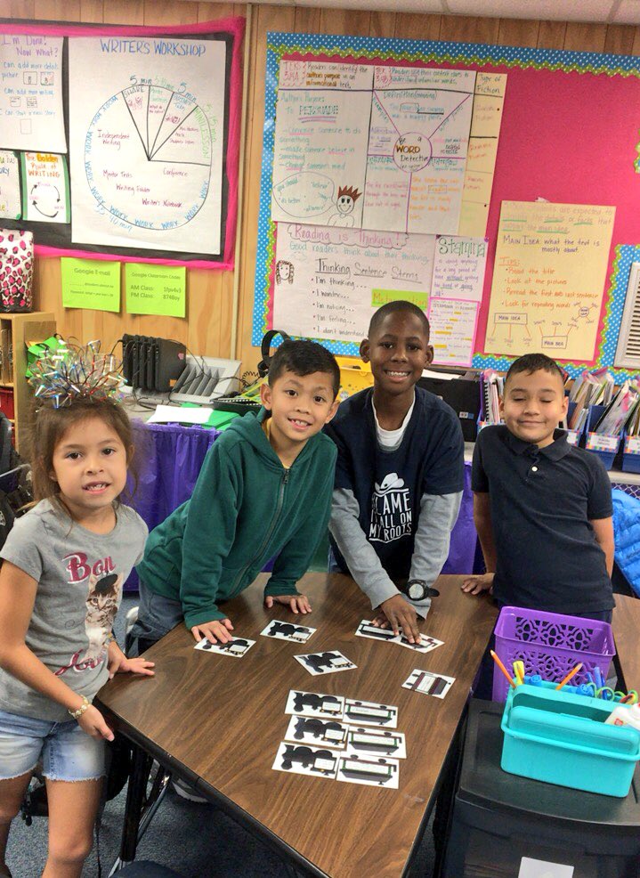 MrsHHoskins's tweet photo. Polar express โbreak outโ challenge was a hit! We focused on cause and effect, context clues, and sequencing! #gothirdgrade https://t.co/G4cQewZQL1