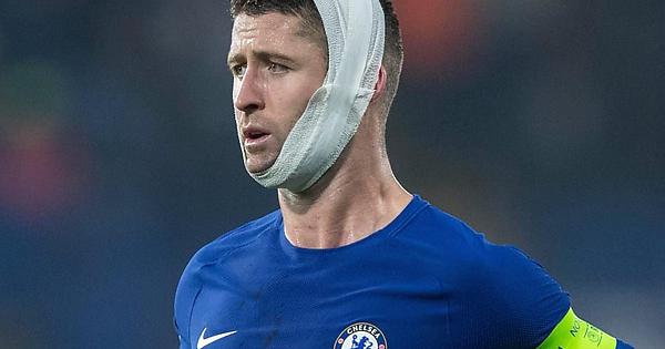 Happy Birthday Gary Cahill who turns 32 today!  