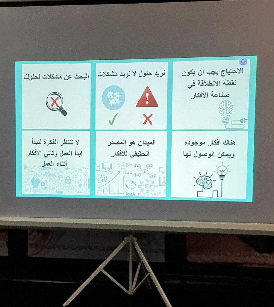 دورة #التفكير_التصميمي 
#UQU 
#RAWASEM_UQU
#جامعة_ام_القرى 
#رواسم_ام_القرى