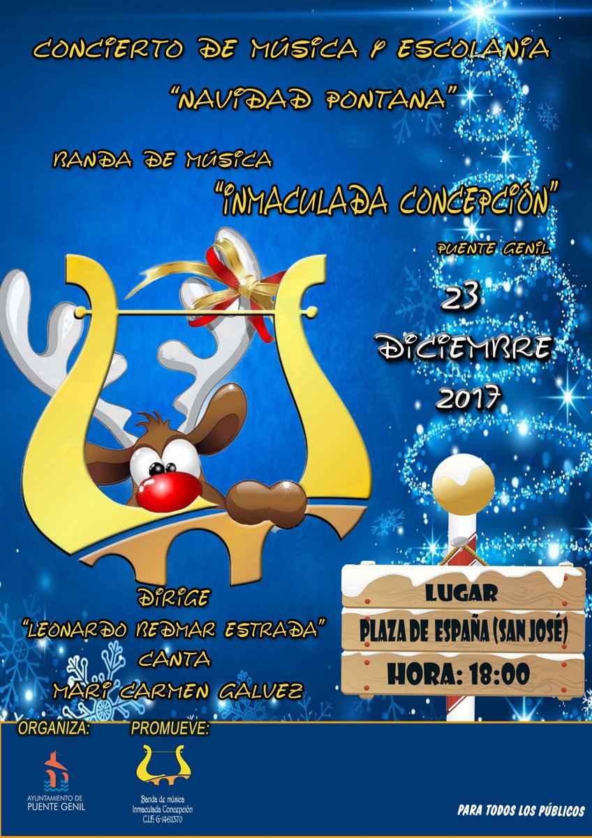 Puente Genil Turismo tweet media