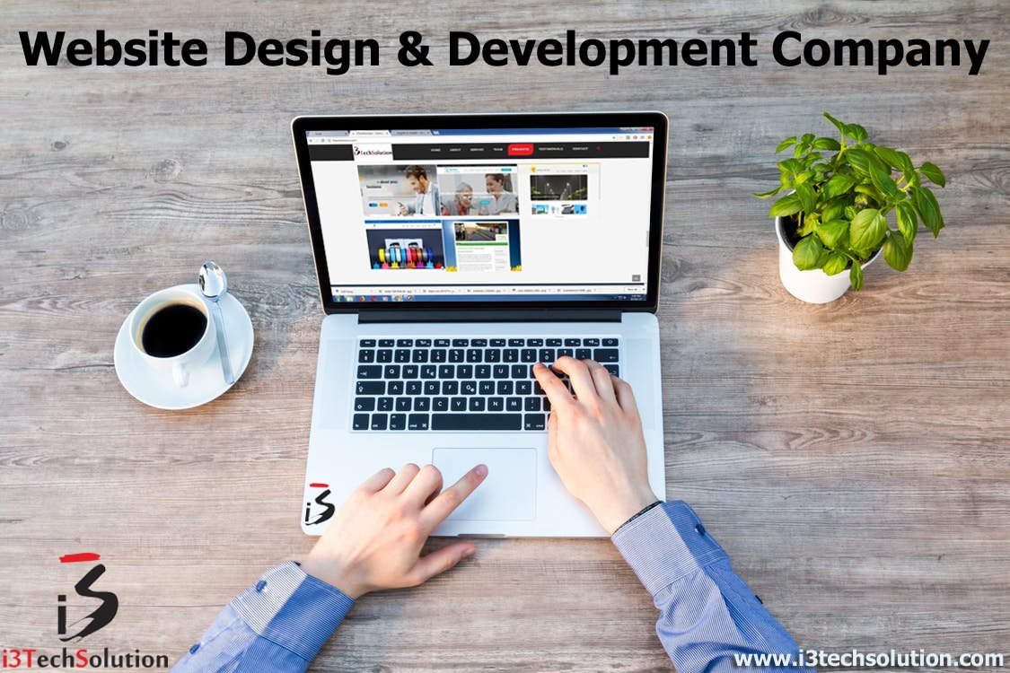 i3TechSolution's tweet image. #I3TechSolution is a Leading #WebsiteDesign And #WebsiteDevelopment #Company in #India
#WebsiteDesignCompany #WebsiteDevelopmentCompany
#WebsiteDesignSolution #WebsiteDevelopmentSolution
i3techsolution.com