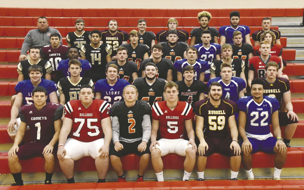 RandyHelton21's tweet photo. 2017 All-Area Football Team #RAMSRepresent https://t.co/PG4EaRnsy5