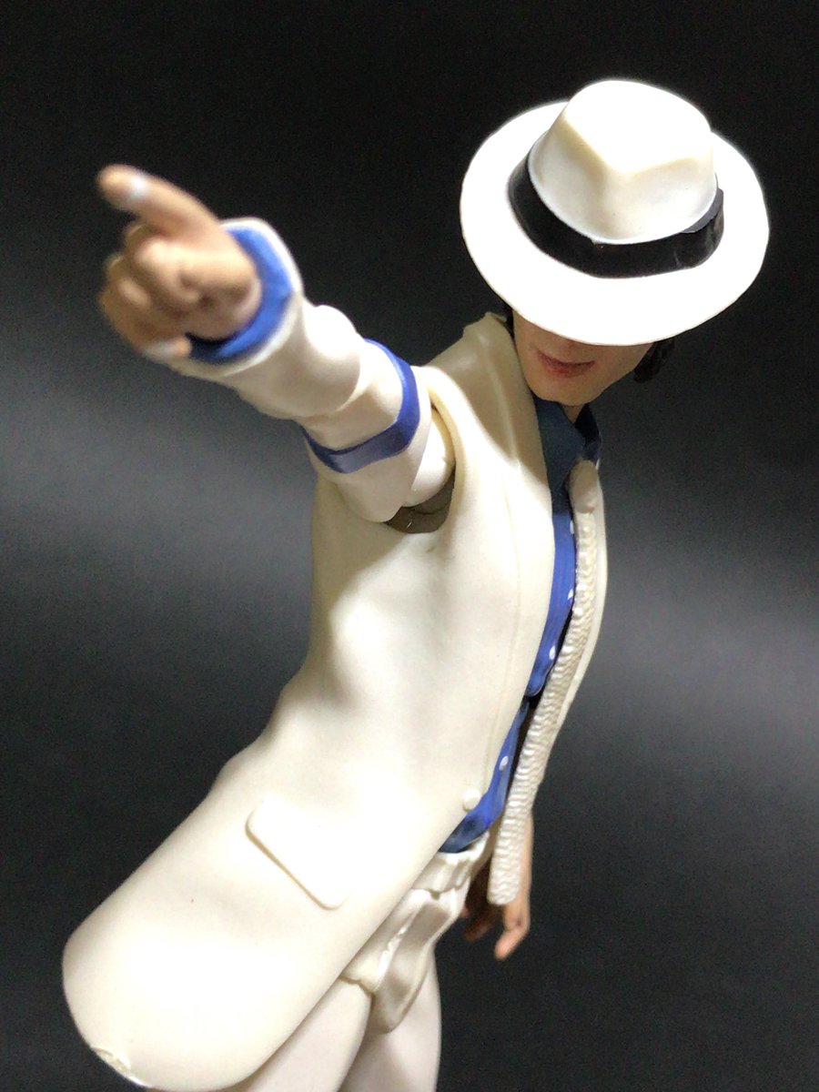 のぶたん アーツのマイケル ジャクソンで Smooth Criminal 溜めてから脚を振り上げつつ移動 あうっ レイカルを目で口説きながらポケット漁られる ぽうっ