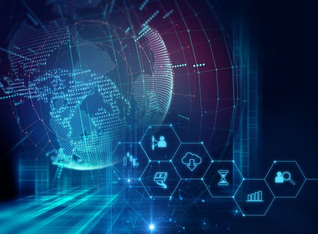 Sovelluskohteita #Blockchain bit.ly/2oL4MXY