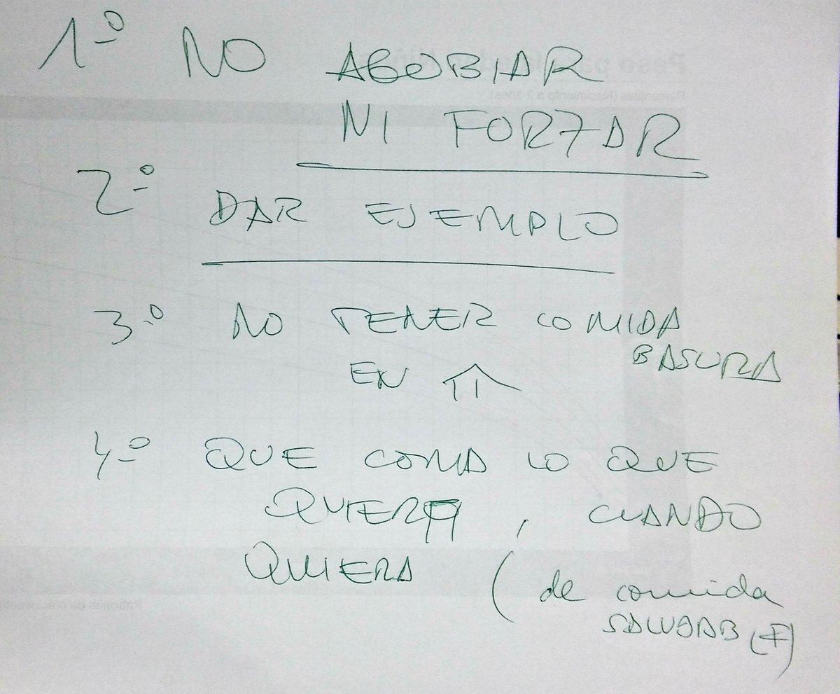 carloscasabona's tweet photo. Niño 10 años; los padres refieren que no come fruta ni verdura. Tras unos 15 minutos de distendida conversación proporciono esta receta: https://t.co/rPGhqt0Ggw