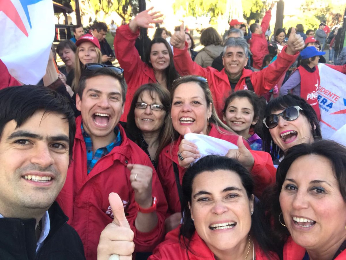 En #PrimeraHora de Radio Sago #PuertoMontt conversamos con el diputado Felipe <a href="/DeMussy/">Felipe de Mussy</a> <a href="/DeMussyDiputado/">Prensa De Mussy</a> analizando los resultados de la elección presidencial en la región