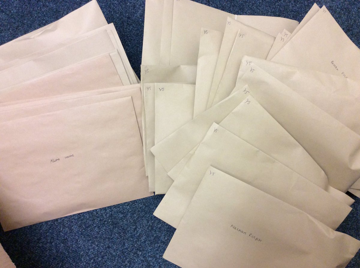 Mrs B ICT tweet media