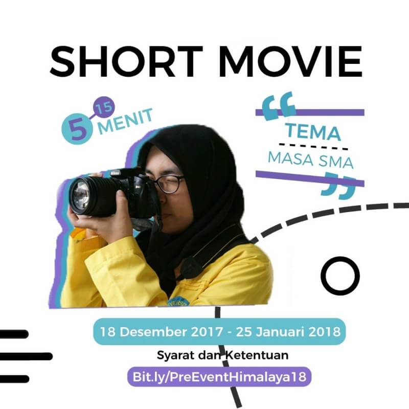officialsaimala's tweet photo. Bisa banget langsung daftar, semuanya tidak dipungut biaya! Justru jika kalian menjadi juara terbaik dan favorite akan mendapatkan uang tunai, sertifikat dan hadiah menarik lainnya! 

Syarat dan ketentuan serta alur pendaftaran bisa dilihat di https://t.co/NAoYQG60s5 https://t.co/wbxXfz4dtU