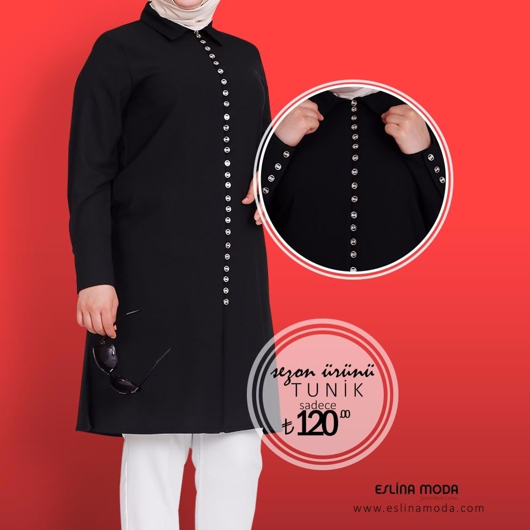 Kaçırılmayacak Ürünler Kaçırılmayacak Fırsatlar ile eslinamoda.com'da Sizleri Bekliyor..
#hijabstyle #büyükbedenpantolon #büyükbedentesettür #tesettur #büyükbedentesettürtunik