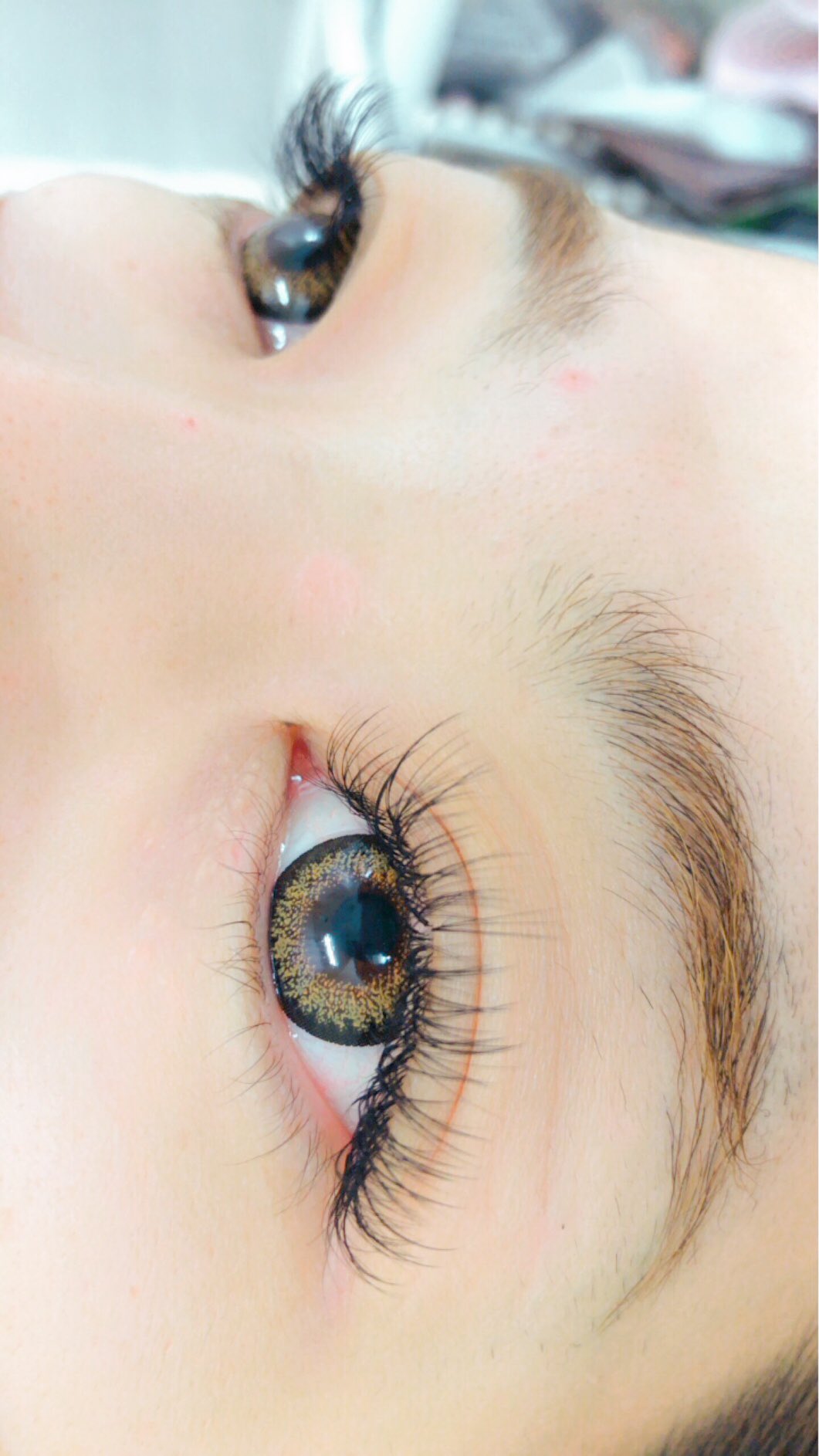 Eye Nail Anello Twitterren 日限定 ボリュームラッシュお試し価格 0本 3800円 300本 5000円 トップアイリスト施術 マツエク モデル 格安 東京 江戸川区 葛西 3d ボリュームラッシュ マツエクモデル マツエクモデル募集 銀座 渋谷 新宿 ネイル ご