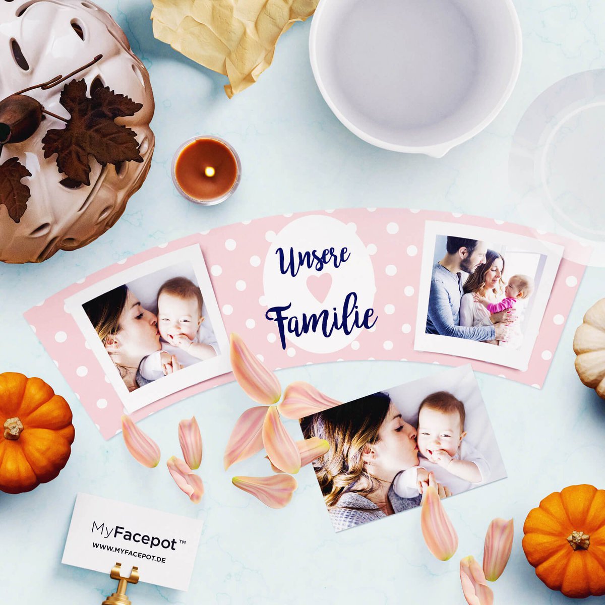 myfacepot's tweet photo. Unsere Familie ❤️🎄Blumentopf Weihnachtsgeschenk für Mama, Papa oder Großeltern

https://t.co/FEd8VHcYcg #weihnachten #geschenk #geschenkidee #blumentopf #foto https://t.co/q26SmZNGcc