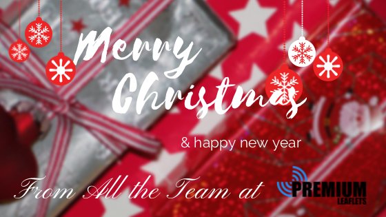premiumleaflets's tweet image. From all the team at Premium Leaflets, a big thank you and wishes of a Merry Christmas &amp;amp; Happy New Year to all our customers!