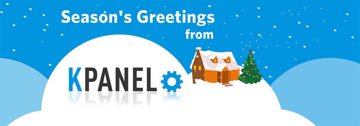 KPanelforKerio tweet media