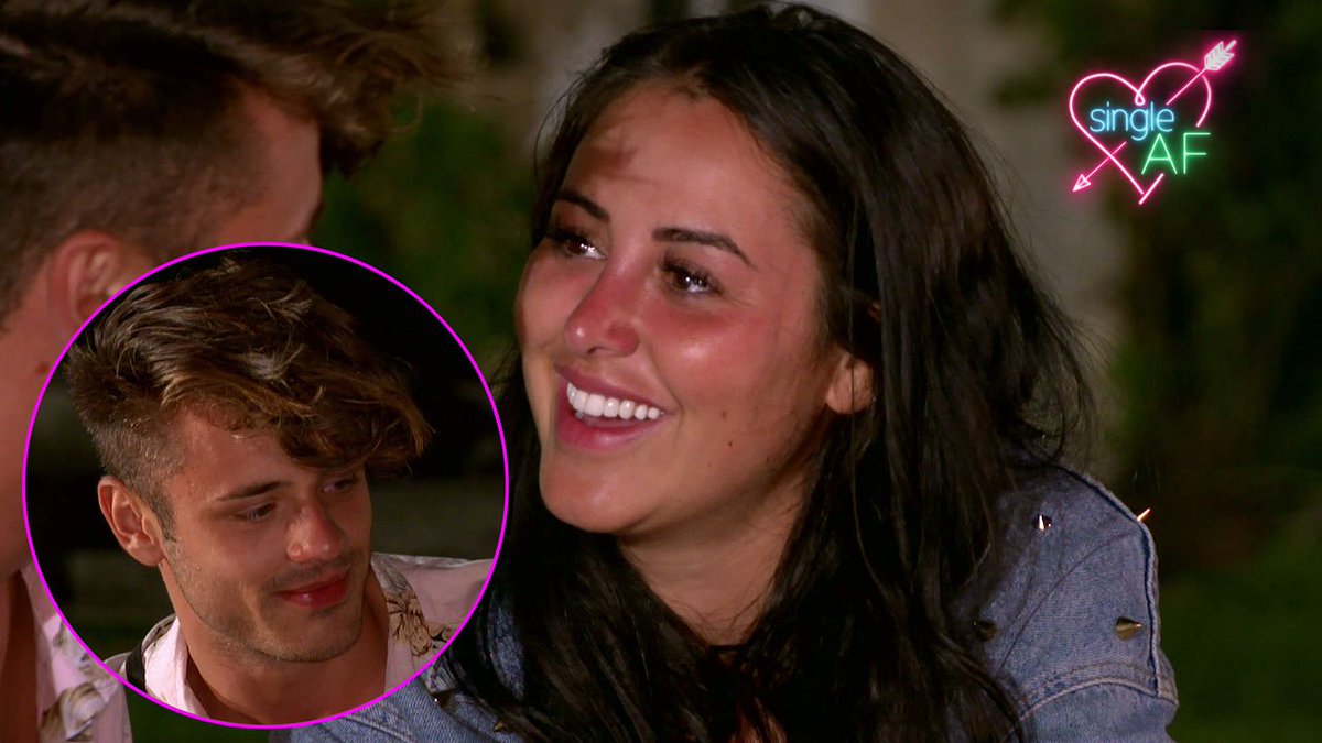 MTVSingleAF's tweet image. DON'T MISS: Aww! @MarnieGShore and @CaseyCodyJ make their relationship official 💕 &amp;gt;&amp;gt;&amp;gt; mtvne.ws/IWQKJl #MTVSingleAF