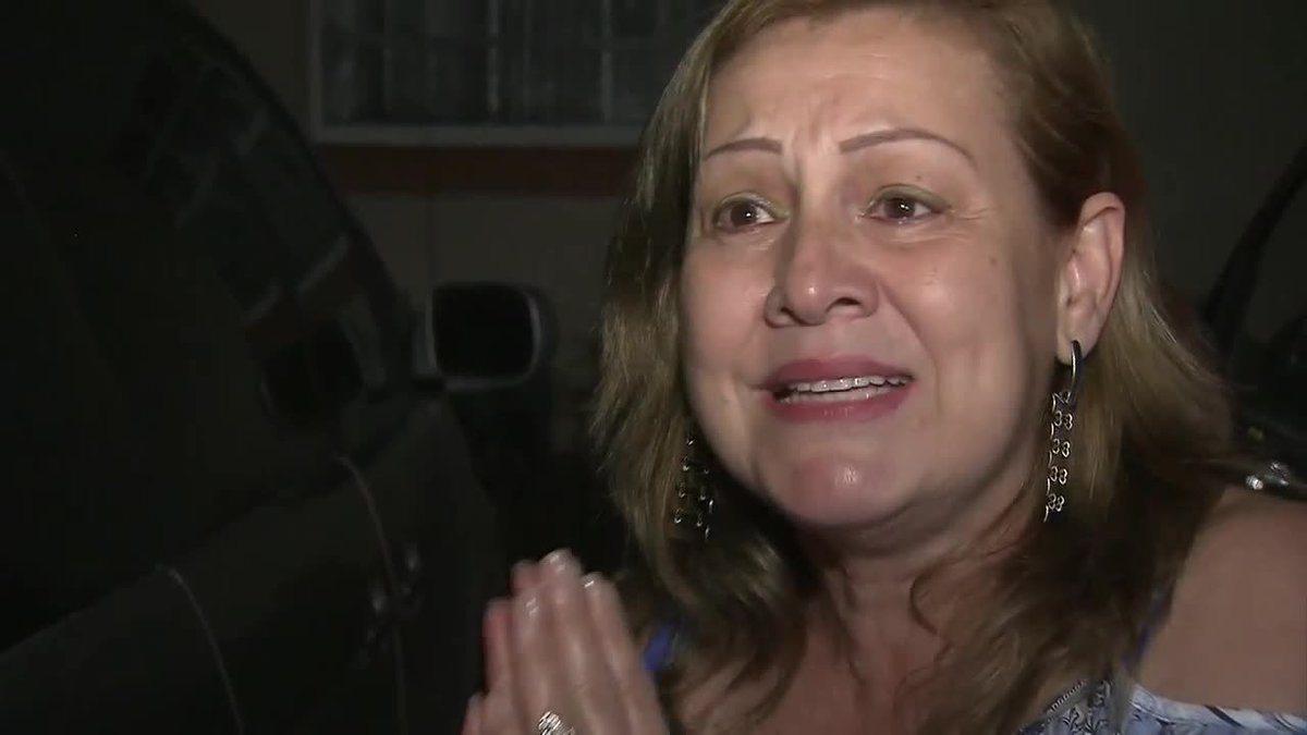 2 women carjacked outside Pembroke Pines apartment bit.ly/2BIvdTk?utm_so… https://t.co/8HpAyjlzXb