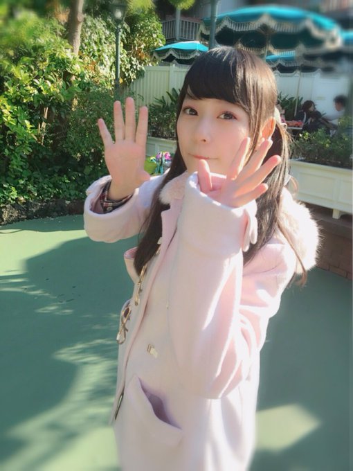 Twitterのコスプレ画像41