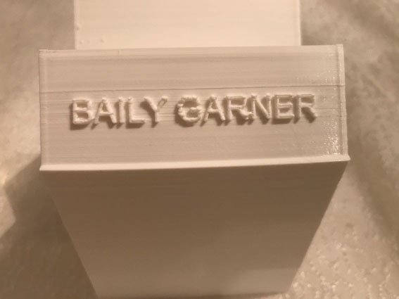 bailygarner's tweet photo. Having a play with #3Dprinting at the office with #housingtypes for  a new project #housinguk #constructionuk https://t.co/PzlVmUbRCm