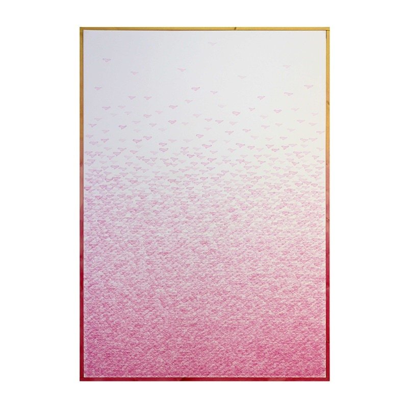 vaartcolella's tweet photo. PINK N.3
acrilico su tela
102x72cm
info: valentinacolellastudio@gmail.com
#artecontemporanea #contemporaryart #artcollector #artsale #arte #valentinacolella #canvas #acryliconcanvas https://t.co/tGUD8su5Pf