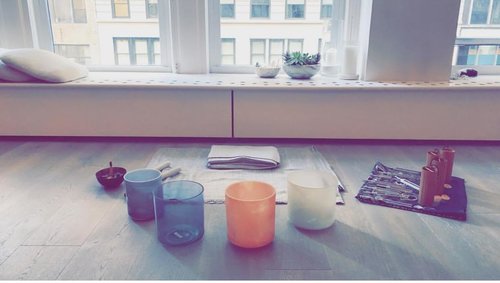 igovigor's tweet image. As we put a close to 2017 &amp;amp; set our intentions for the #newyear take your mind &amp;amp; body to a state of bliss on 12/29 in a 75-minute class w/ Ann Sensing of @MNDFLMEDITATION! Tix &amp;amp; details here:  clients.mindbodyonline.com/classic/ws?stu… #yoga #meditation