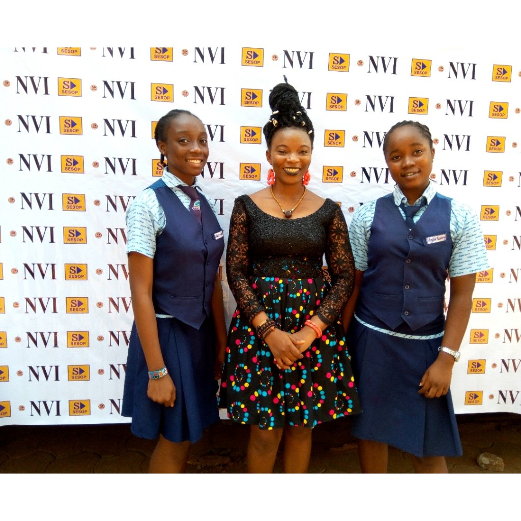 Amarachi Attamah tweet media