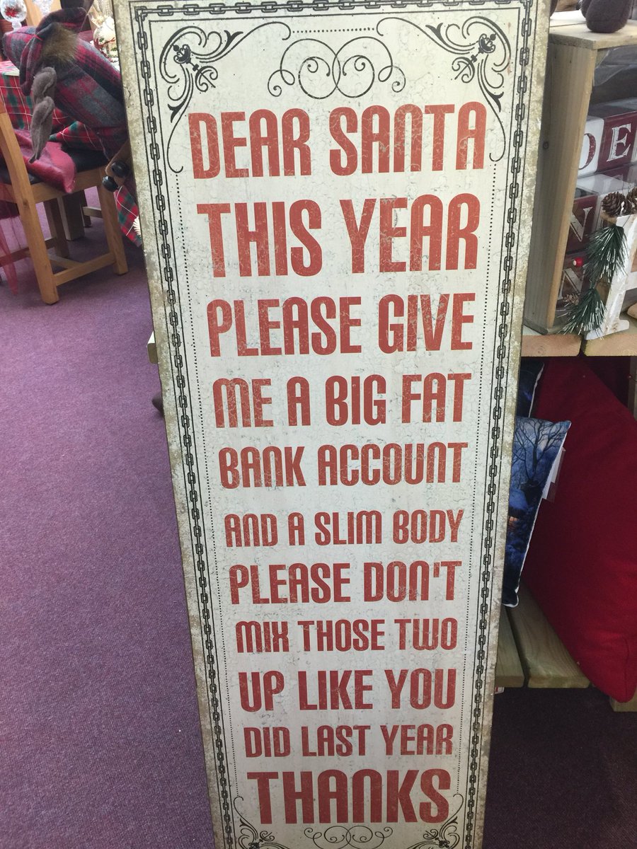 A few people would like this Christmas message 😂