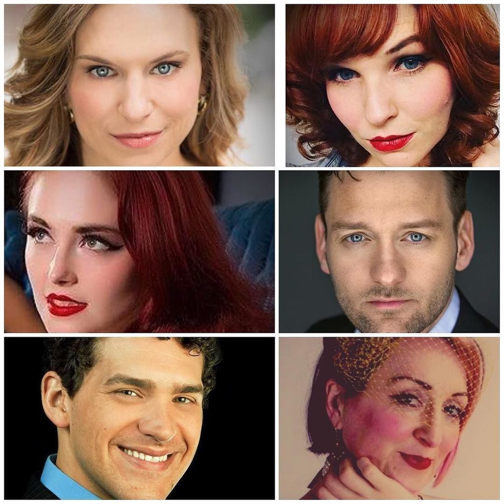 These gorgeous people grace the stage in L’OPERA BURLESQUE tonight (12.19.17) at @duaneparknyc !  Doors and Dinner 7pm, Show at 8pm!  Come out and enjoy @msdixiedelight  @thepearlsdailyshow @jbjcurly  @g7.fit.tenor @ariavines @ljmurphy527 with Seth Weins… ift.tt/2BKIGdu