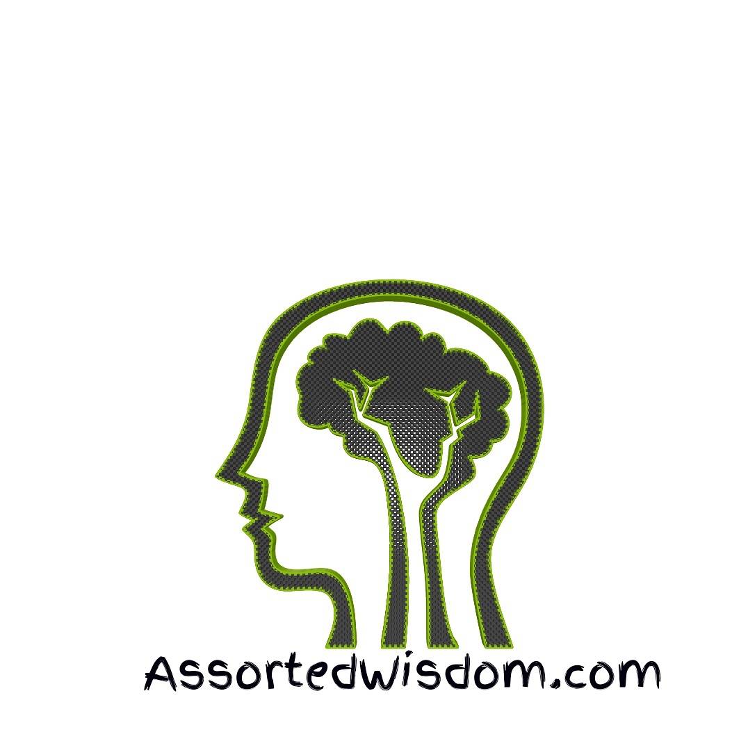 Assorted_wisdom's tweet image. Which one do you like #AssortedWisdom