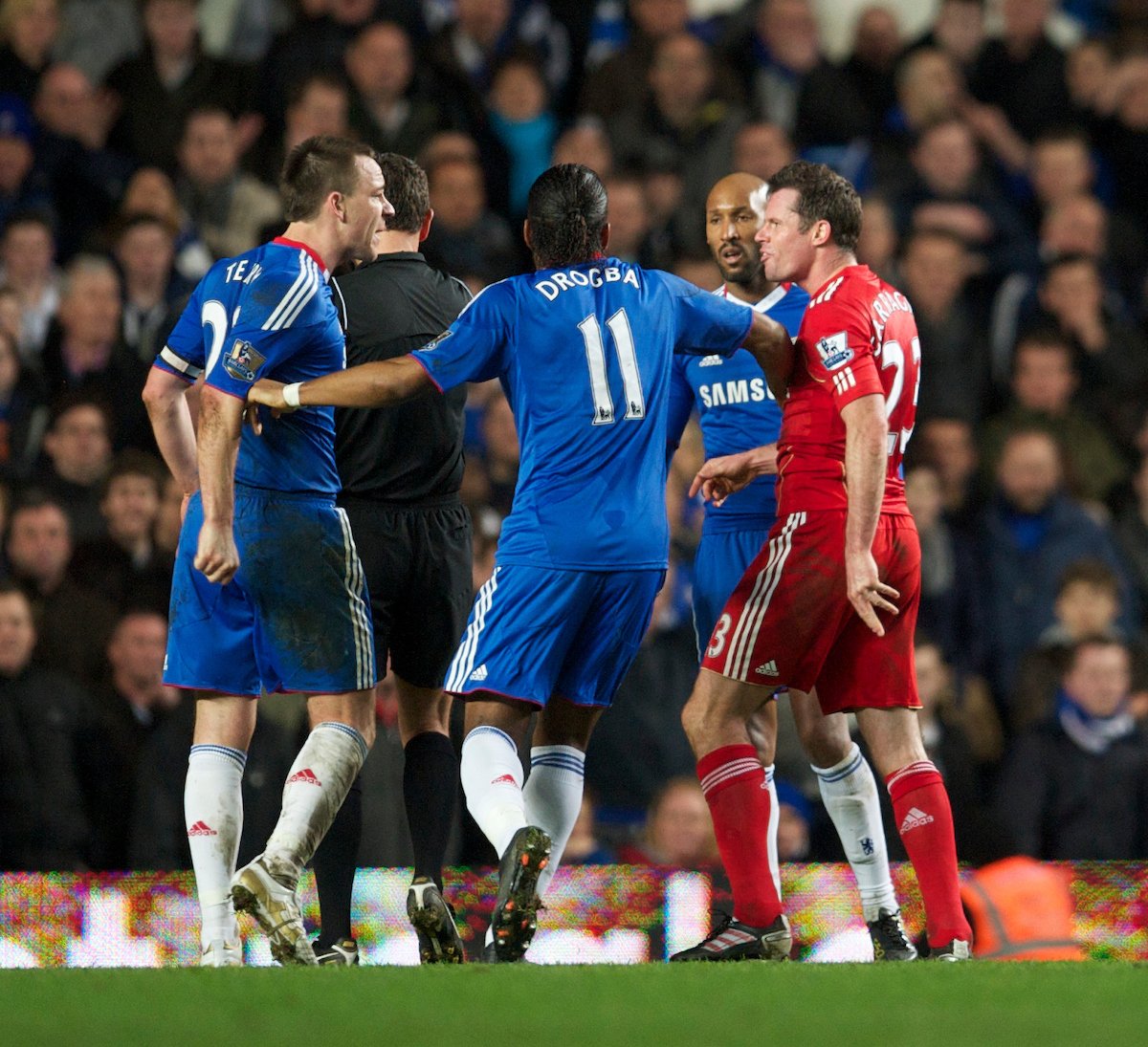 The Anfield Wrap tweet media