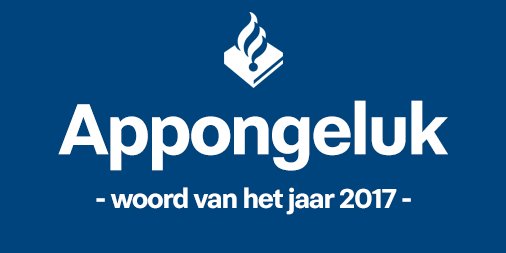 Politie's tweet photo. Veel automobilisten onderschatten  gevaren van afleiding in het verkeer, vooral als ze zélf even snel een bericht willen beantwoorden. De kans op ongeluk is 25 keer groter dan normaal. Laten we zorgen dat #appongeluk nooit meer boven aan een lijst komt. #woordvanhetjaar https://t.co/wJk7mDhJS0