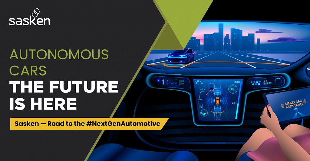 saskentweets's tweet photo. Soon, autonomous cars and #autonomous driving will transform the way we live and commute. Learn more. https://t.co/mJgtixJ2U0 #NextGenAutomotive https://t.co/MmTAH22hb8