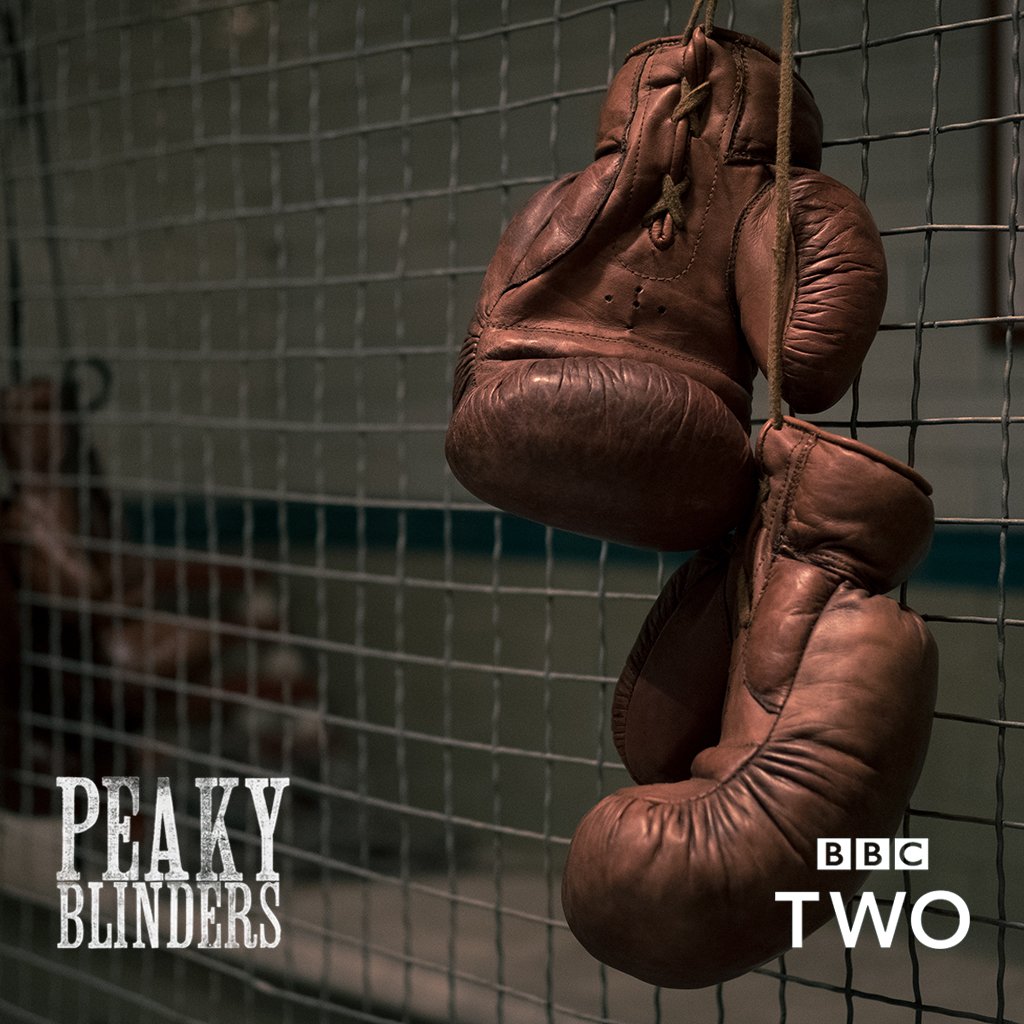 ThePeakyBlinder's tweet photo. Tomorrow, 9pm @BBCTwo https://t.co/ysRzFn4BVf