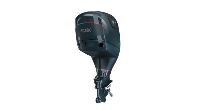 DisruptiveMag's tweet photo. #3Dprinting enables efficient production of marine diesel outboard engine https://t.co/0t5bwYECVw @CoxPowertrain https://t.co/FGN27UoBcF