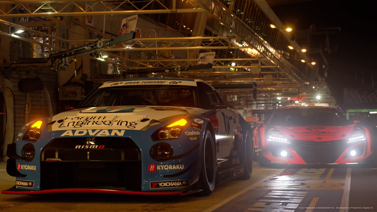 aquabluesky747's tweet photo. #forumengineering #advan #gtr 100%完成版です! ほぼ実車とと同じ自信あります!! 指摘やコメントあれば遠慮なくどうぞ! #GTSLivery #GTSport 検索は #supergt #nismo https://t.co/ze7r2kix1P