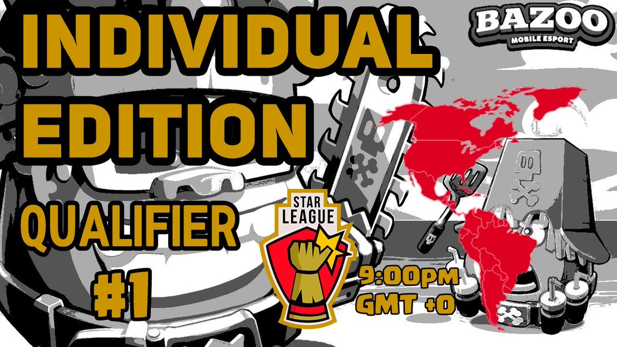 BSLIndividual's tweet photo. This day is the 1st qualifier of America to 20h GMT +0 in the channel of @hi_im_tavish https://t.co/91EEWqaLoa