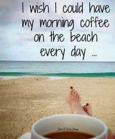FairladyMag's tweet photo. Very soon this will be us! Good morning! https://t.co/awP651n2yi