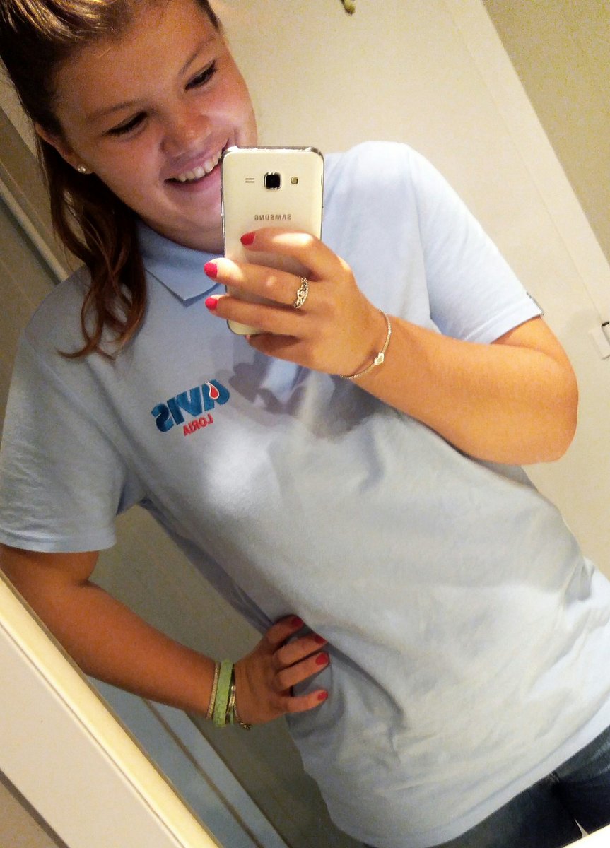 <a href="/Avis_Loria/">AVIS LORIA</a> è fatta anche di giovani volontari! <a href="/pellizzarigiuli/">Giulia Pellizzari</a>