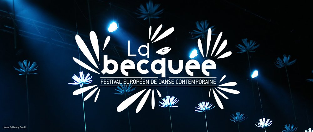 FESTIVAL LA BECQUEE tweet media