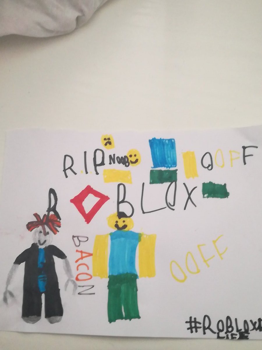 SRB_KingsYT's tweet image. @Roblox  #RobloxFanart #Roblox4Life