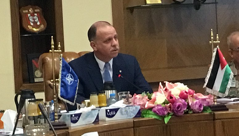 NATO_DefCollege's tweet photo. #SC131 Regional Approaches and #PfP #FieldStudy β #Jordan/#Amman https://t.co/ajIGJrYYEd
#education #outreach #research #WeAreNATO https://t.co/MTGtb8oQUB